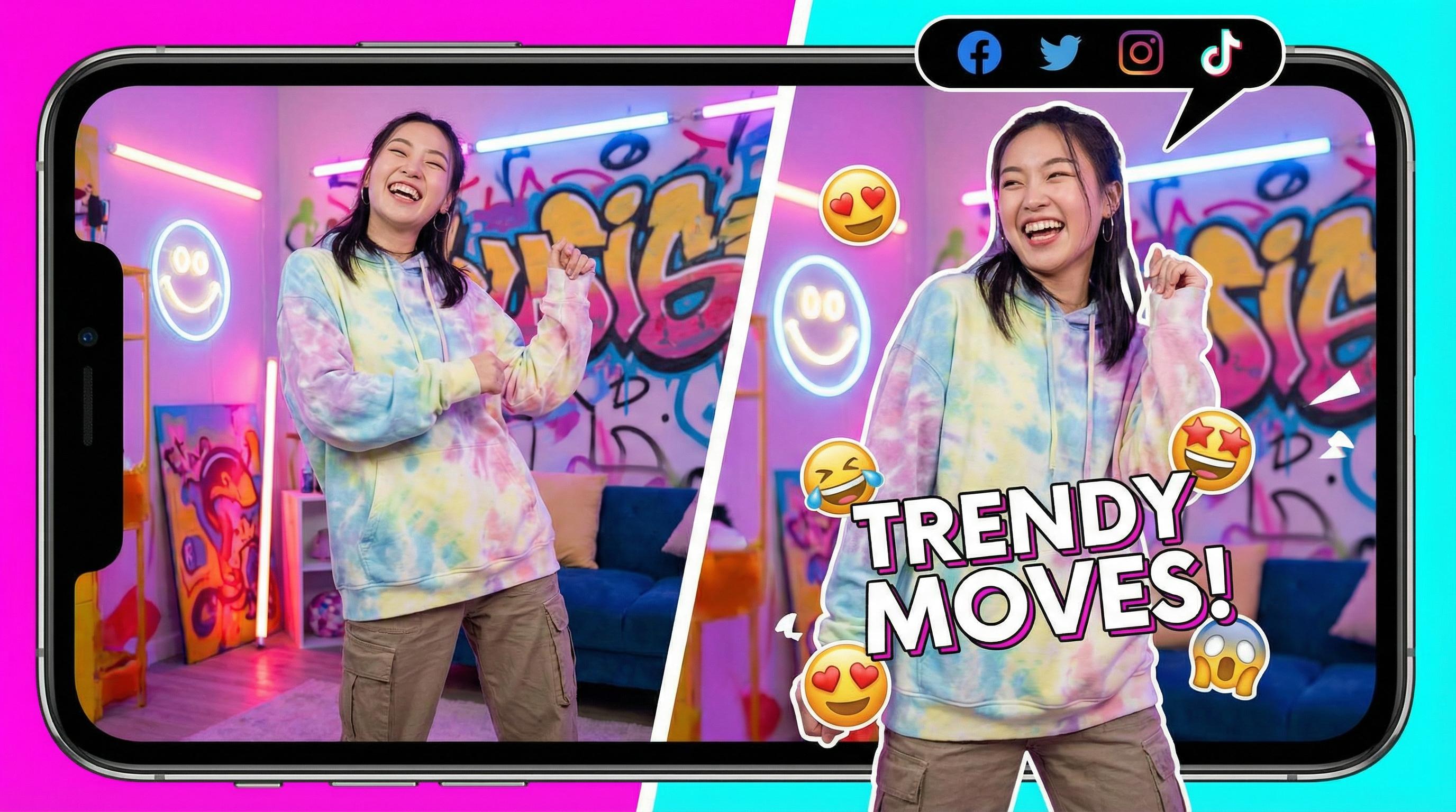 哔哩禁漫 - 哔哩禁漫视频教程 | 手机短视频拍摄完全指南